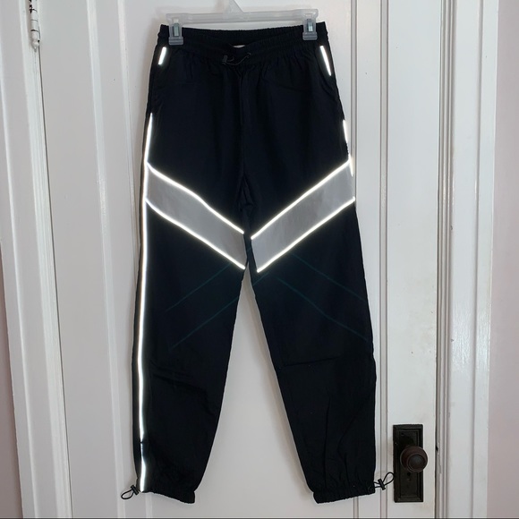 Reflective pants - Picture 2 of 3